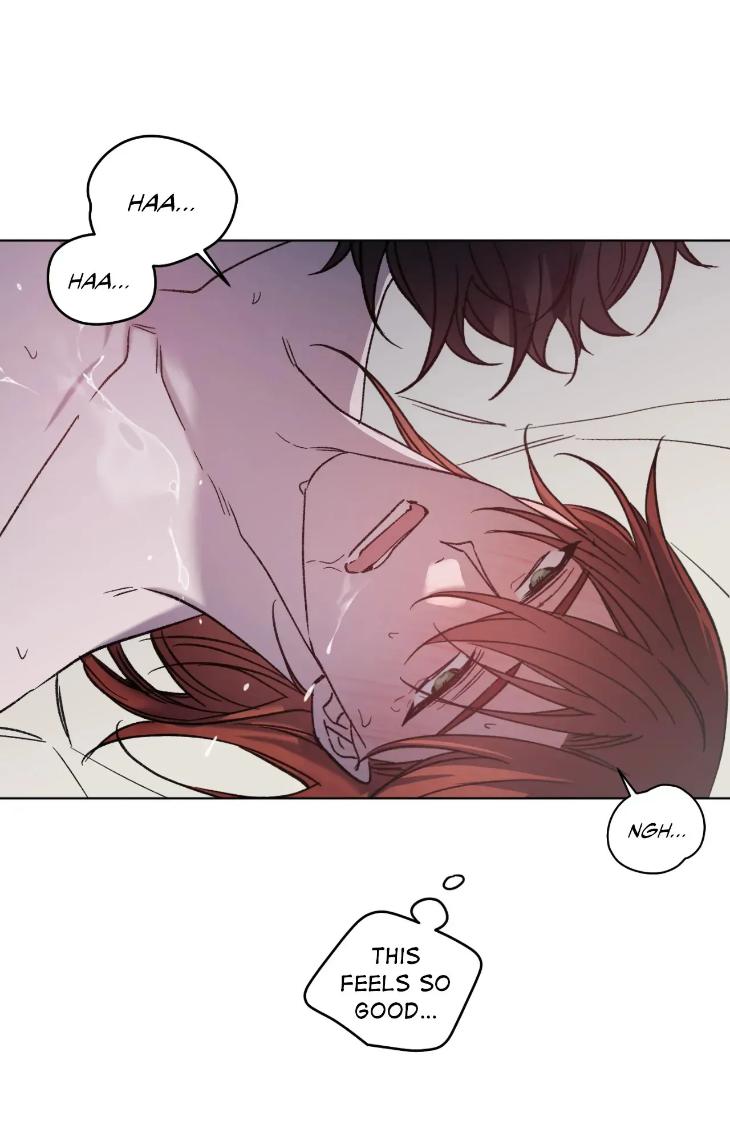 Love Trap by Rayuan – Season 3 – Uncensored [Eng] page 50