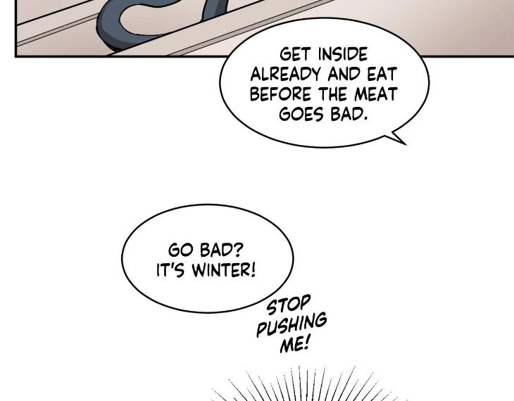 In Cold Love by 10min – Uncensored [Eng] page 51