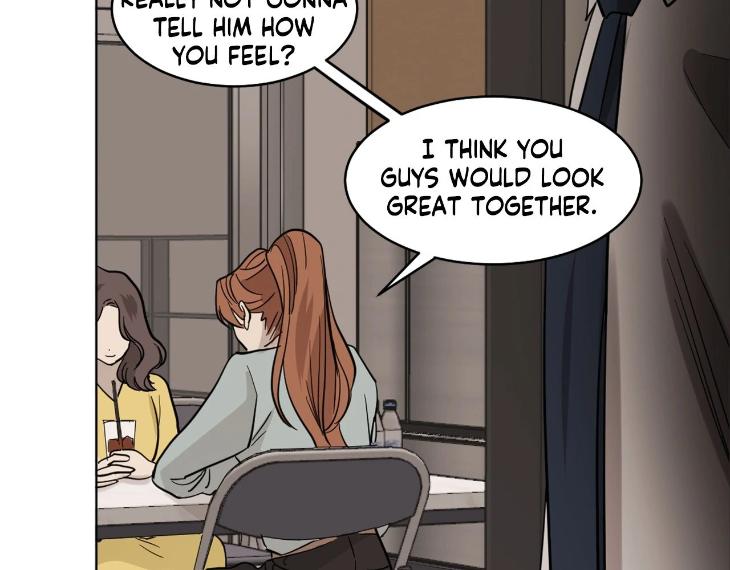 In Cold Love by 10min – Uncensored [Eng] page 51