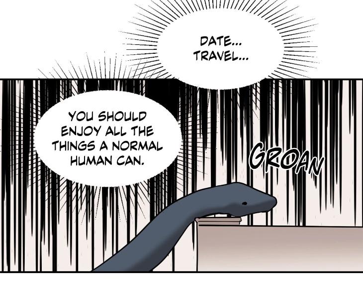 In Cold Love by 10min – Uncensored [Eng] page 52