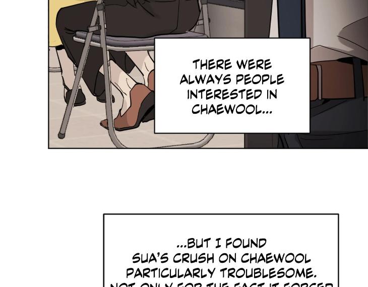 In Cold Love by 10min – Uncensored [Eng] page 52