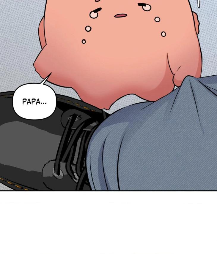 Showered with Love by dodGe – Uncensored [Eng] page 49