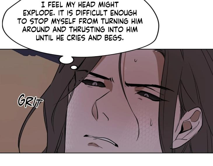 In Cold Love by 10min – Uncensored [Eng] page 50