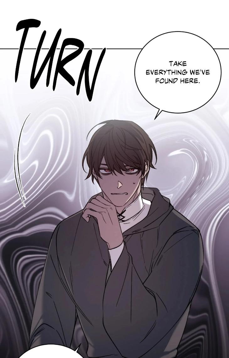 Love Trap by Rayuan – Season 3 – Uncensored [Eng] page 52