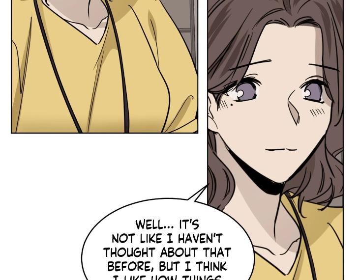 In Cold Love by 10min – Uncensored [Eng] page 54