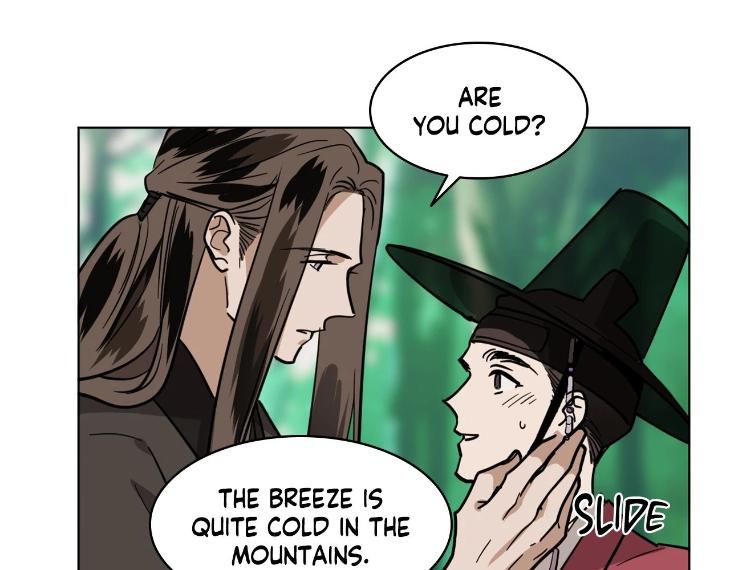 In Cold Love by 10min – Uncensored [Eng] page 53