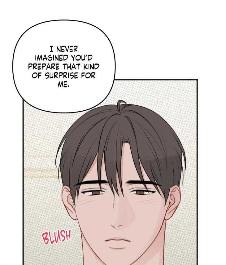 Showered with Love by dodGe – Uncensored [Eng] page 50