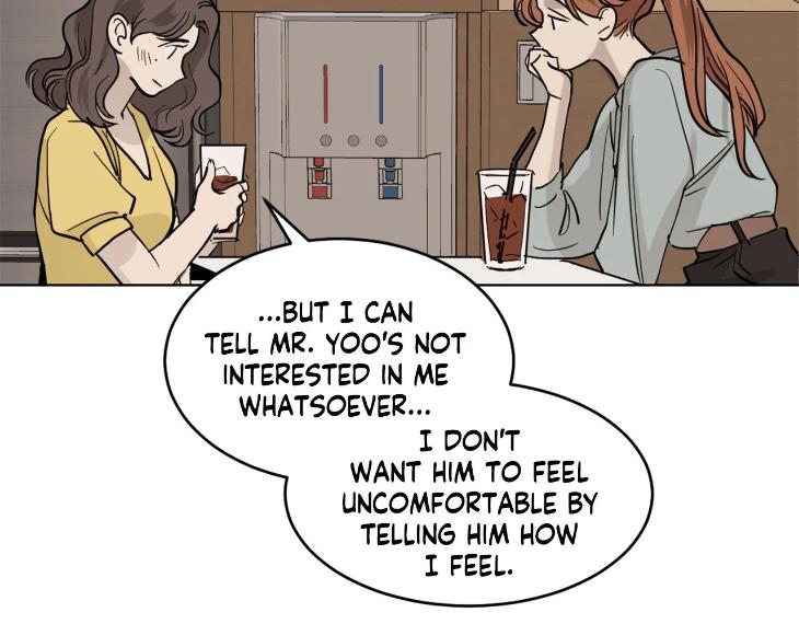 In Cold Love by 10min – Uncensored [Eng] page 56