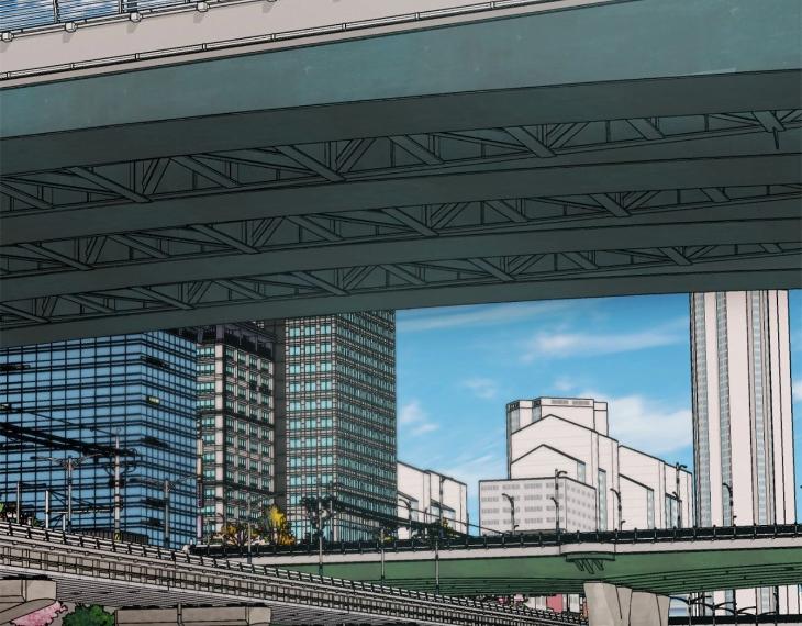 In Cold Love by 10min – Uncensored [Eng] page 56