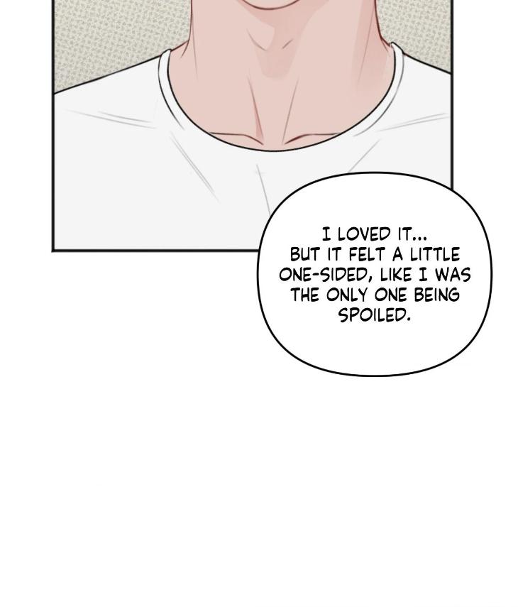 Showered with Love by dodGe – Uncensored [Eng] page 51