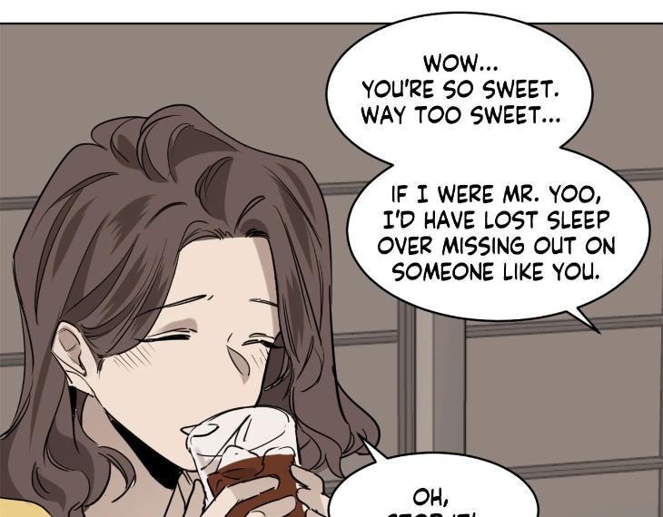 In Cold Love by 10min – Uncensored [Eng] page 57