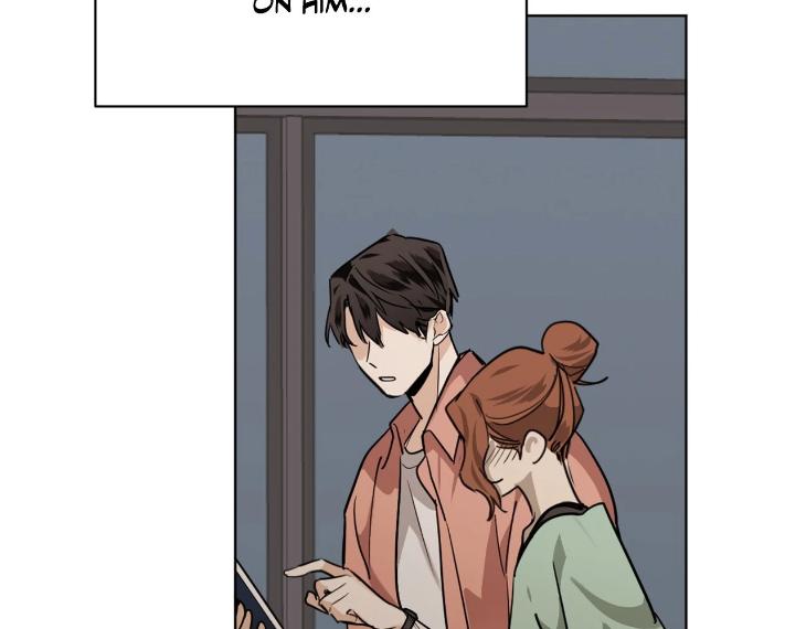 In Cold Love by 10min – Uncensored [Eng] page 55