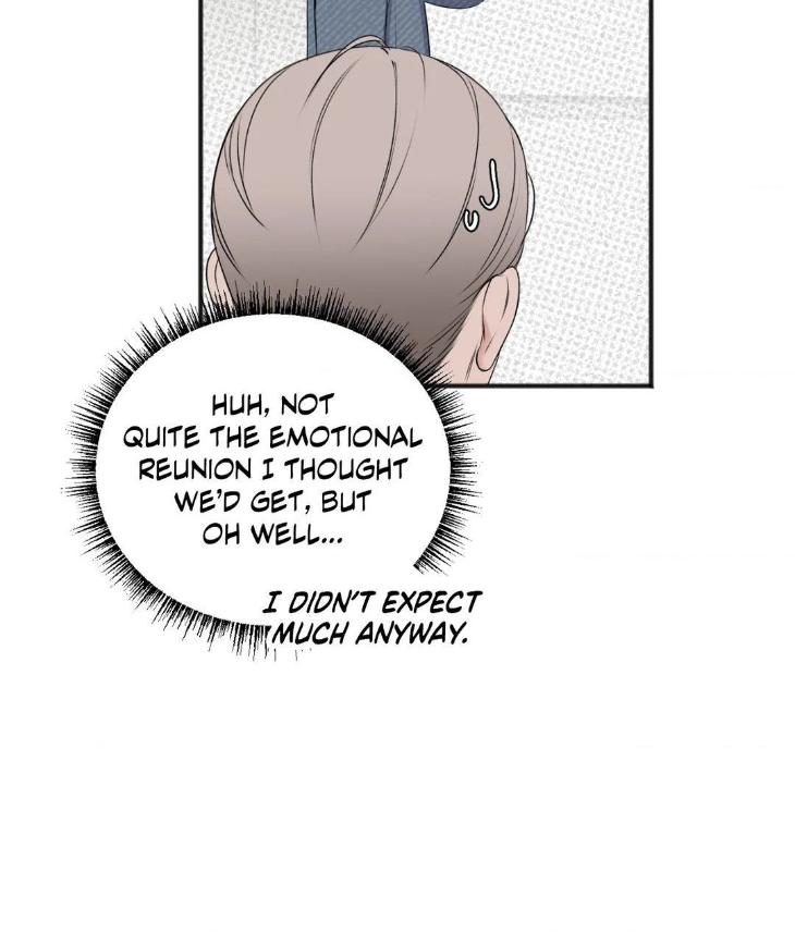 Showered with Love by dodGe – Uncensored [Eng] page 54