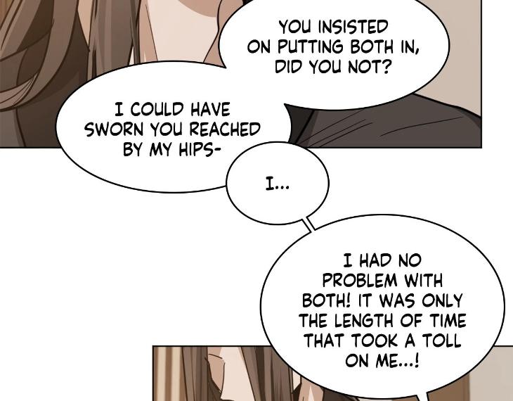 In Cold Love by 10min – Uncensored [Eng] page 59