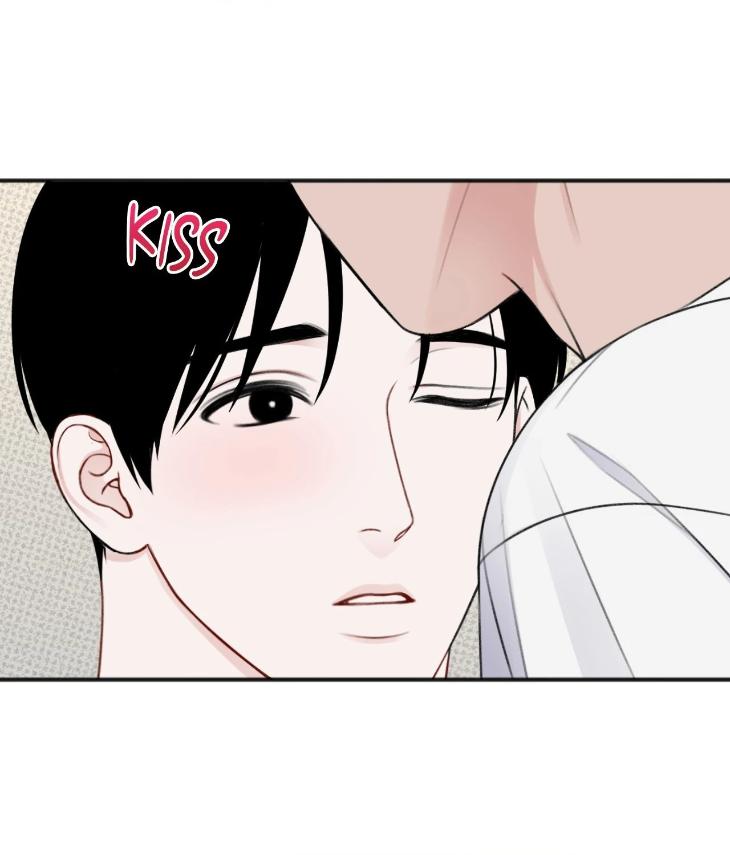 Showered with Love by dodGe – Uncensored [Eng] page 54