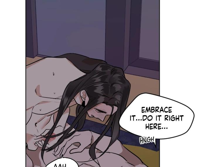 In Cold Love by 10min – Uncensored [Eng] page 59