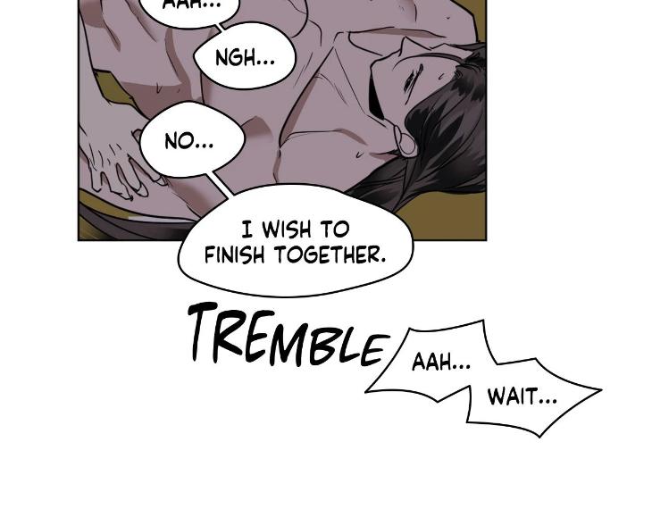 In Cold Love by 10min – Uncensored [Eng] page 60