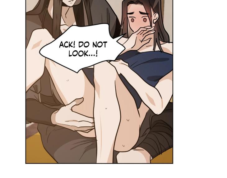 In Cold Love by 10min – Uncensored [Eng] page 62