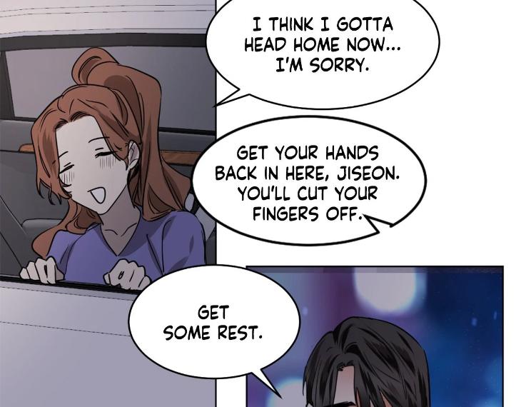 In Cold Love by 10min – Uncensored [Eng] page 63