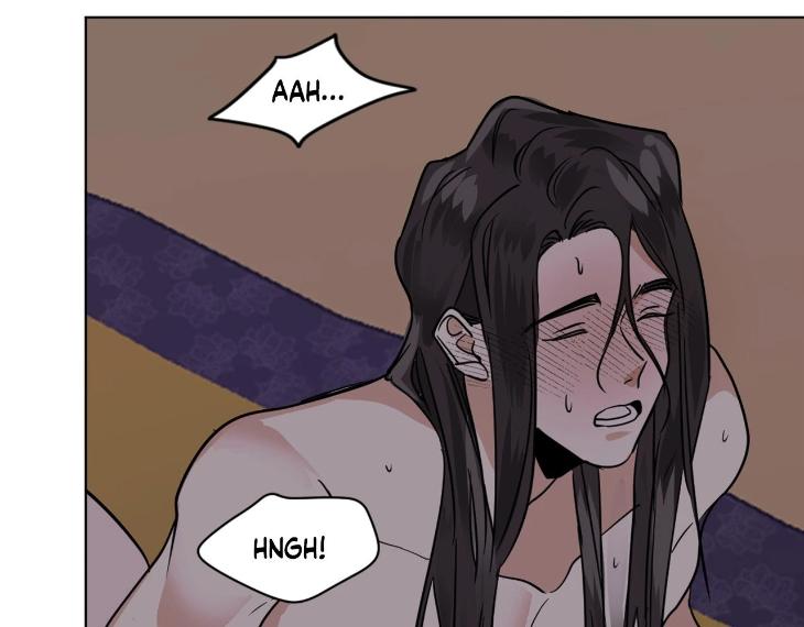In Cold Love by 10min – Uncensored [Eng] page 61