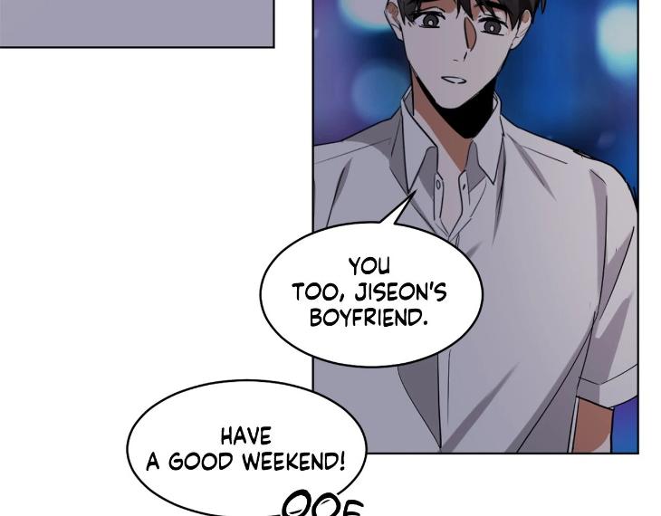 In Cold Love by 10min – Uncensored [Eng] page 64