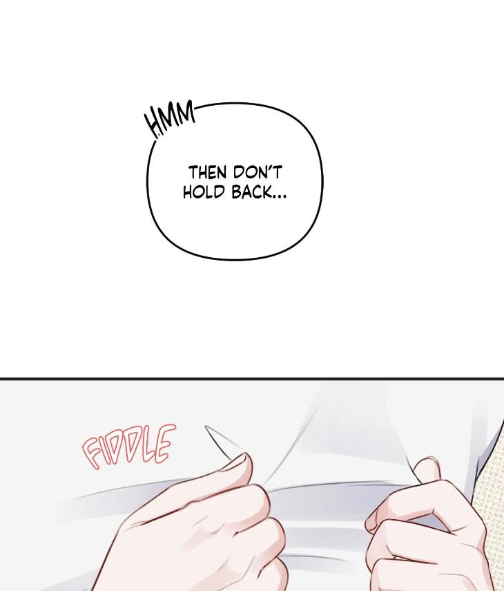 Showered with Love by dodGe – Uncensored [Eng] page 59