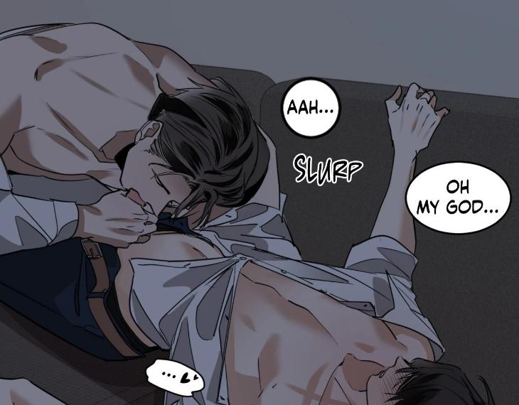 In Cold Love by 10min – Uncensored [Eng] page 64