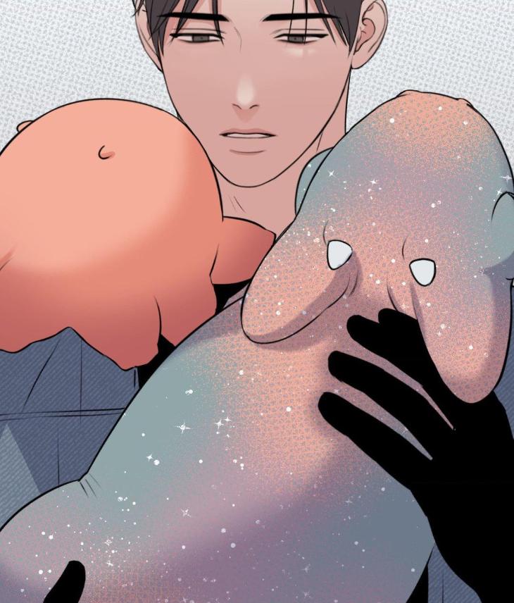 Showered with Love by dodGe – Uncensored [Eng] page 61