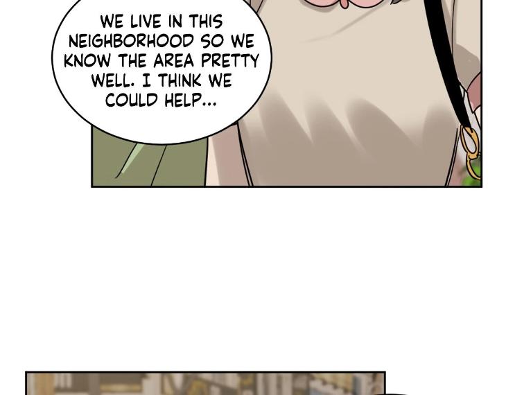 In Cold Love by 10min – Uncensored [Eng] page 67