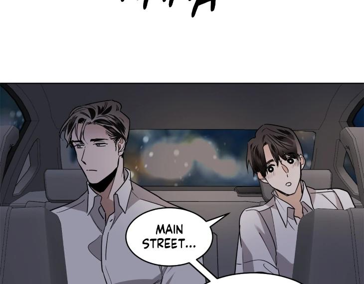 In Cold Love by 10min – Uncensored [Eng] page 69