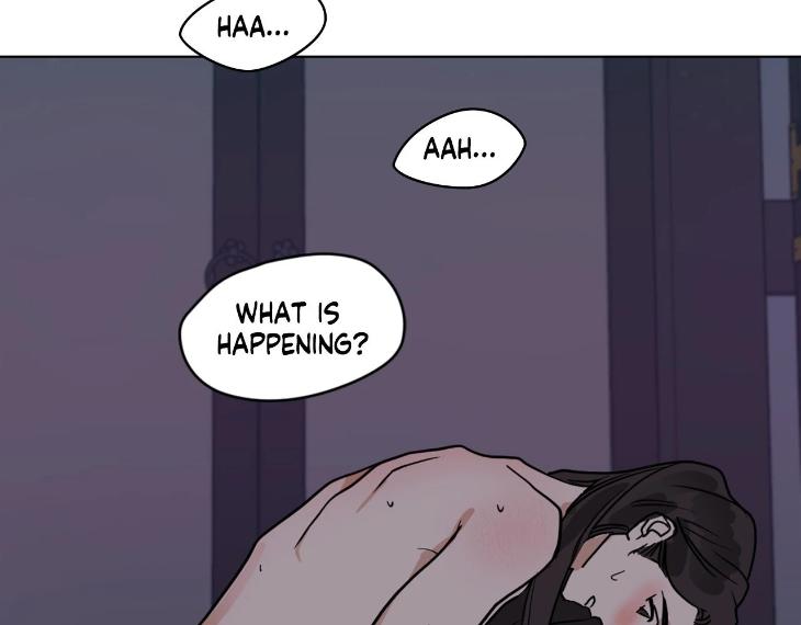 In Cold Love by 10min – Uncensored [Eng] page 67