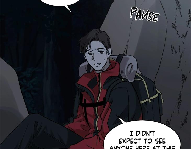 In Cold Love by 10min – Uncensored [Eng] page 68