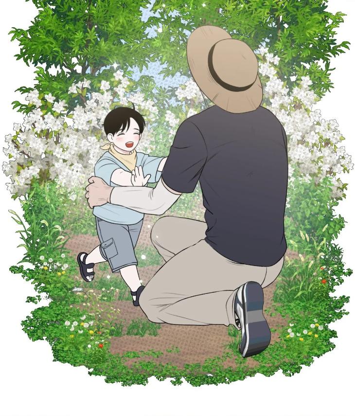 Showered with Love by dodGe – Uncensored [Eng] page 64