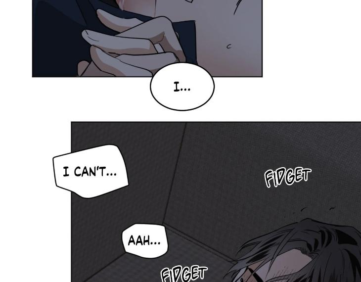 In Cold Love by 10min – Uncensored [Eng] page 70