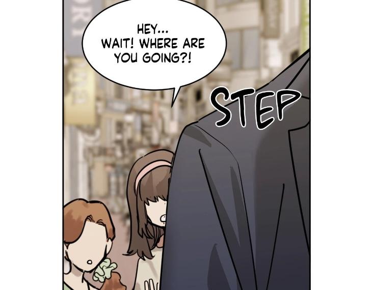 In Cold Love by 10min – Uncensored [Eng] page 72