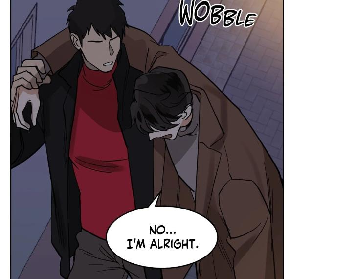 In Cold Love by 10min – Uncensored [Eng] page 70