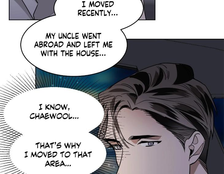In Cold Love by 10min – Uncensored [Eng] page 72