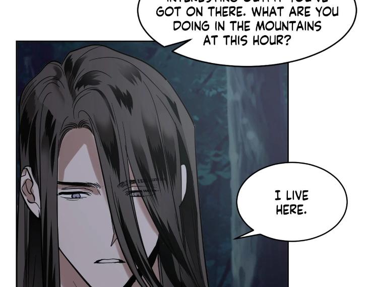In Cold Love by 10min – Uncensored [Eng] page 71