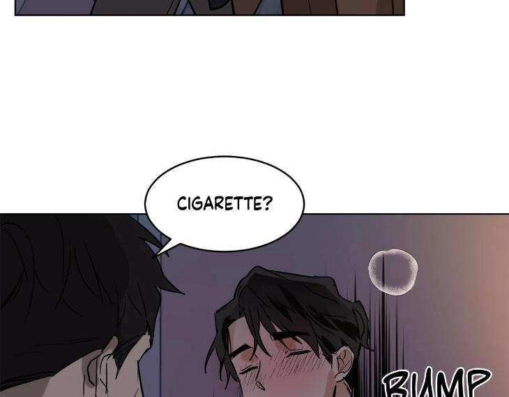 In Cold Love by 10min – Uncensored [Eng] page 71