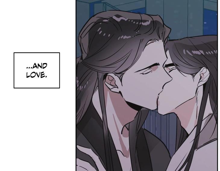 In Cold Love by 10min – Uncensored [Eng] page 72