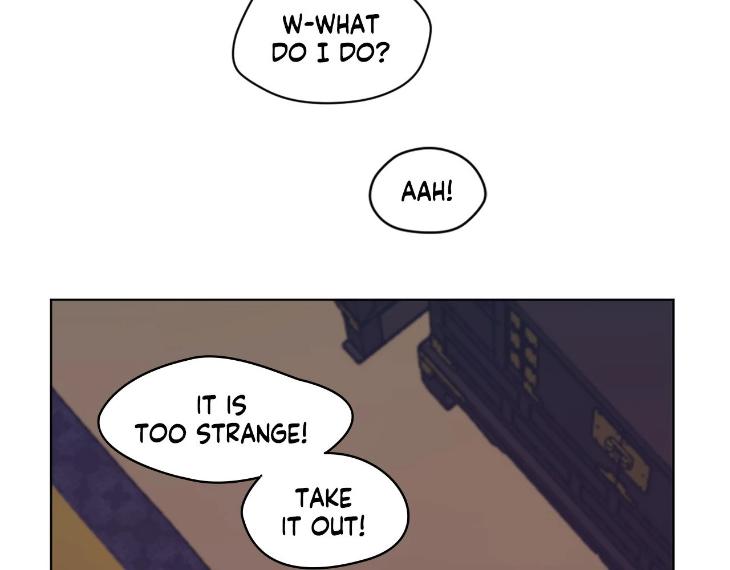 In Cold Love by 10min – Uncensored [Eng] page 73