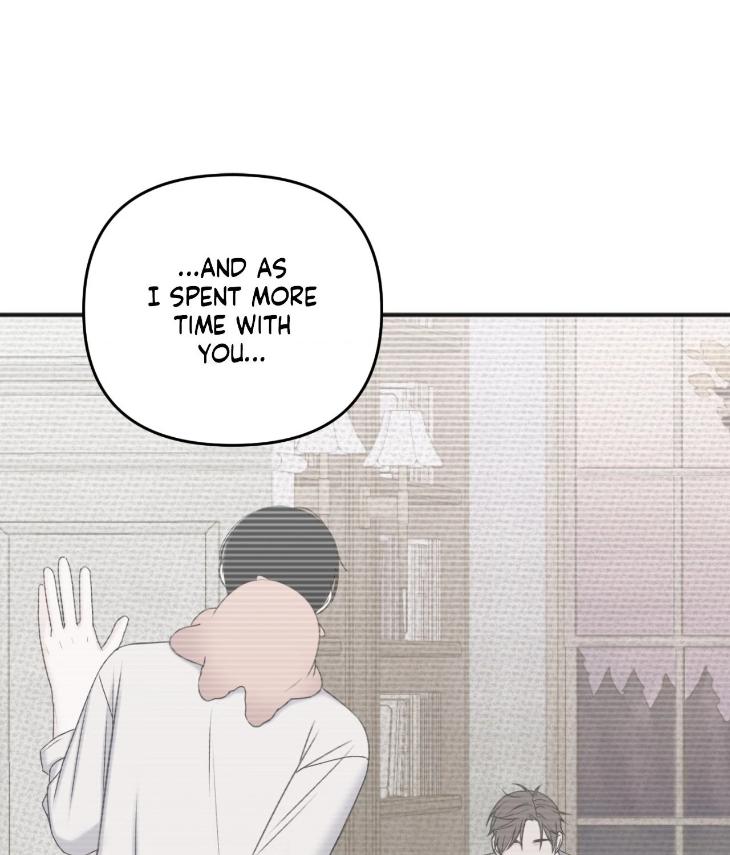 Showered with Love by dodGe – Uncensored [Eng] page 70