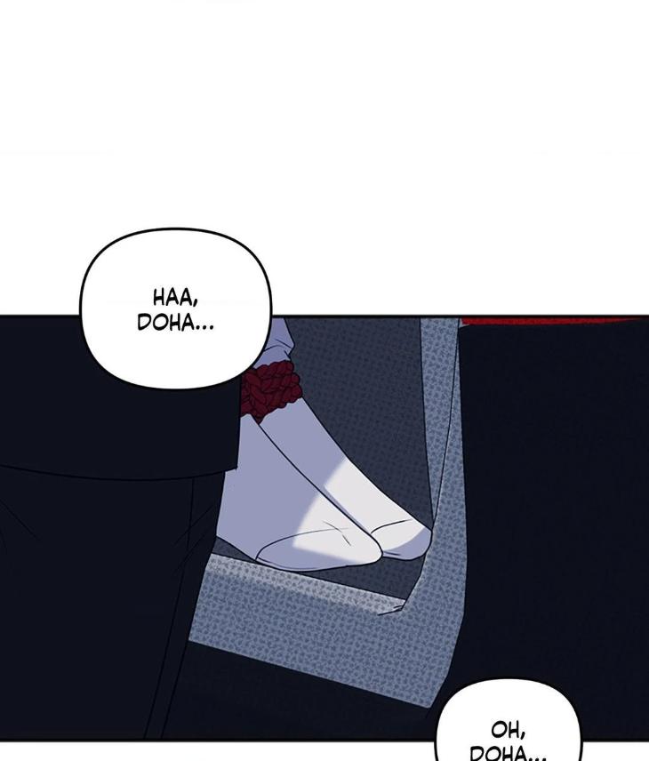 Showered with Love by dodGe – Uncensored [Eng] page 66