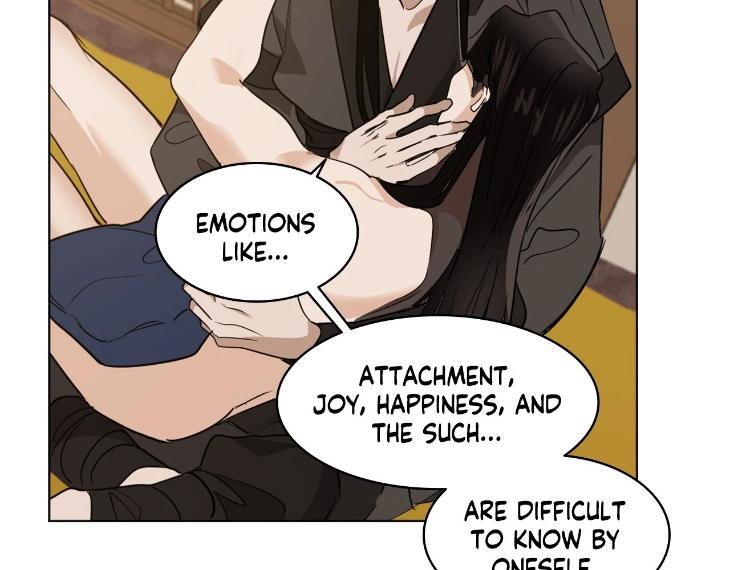 In Cold Love by 10min – Uncensored [Eng] page 77