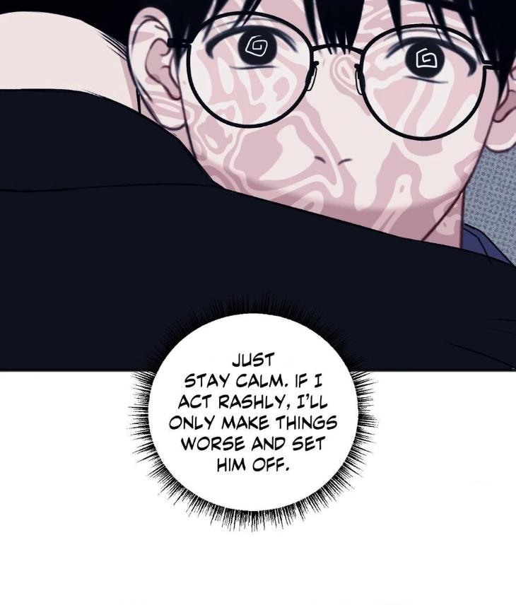 Showered with Love by dodGe – Uncensored [Eng] page 71