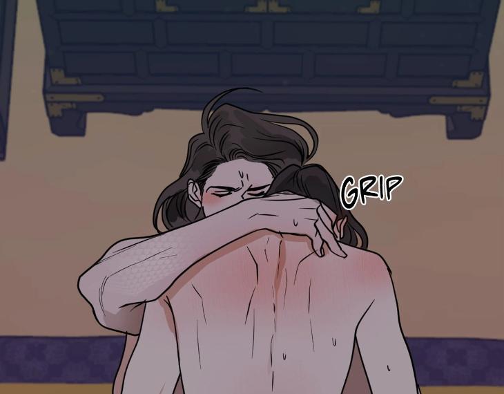 In Cold Love by 10min – Uncensored [Eng] page 79