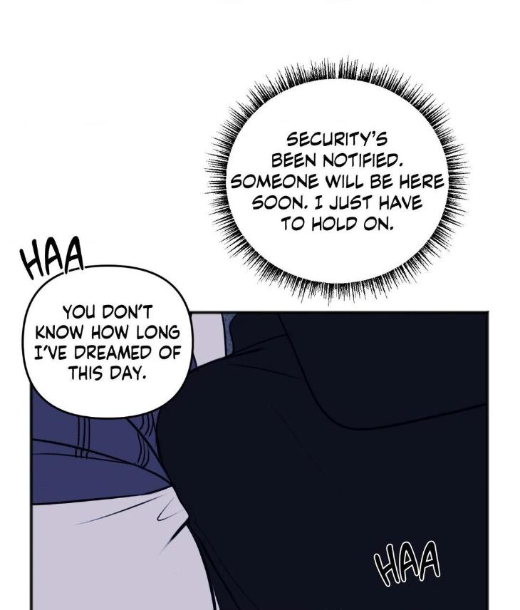 Showered with Love by dodGe – Uncensored [Eng] page 72