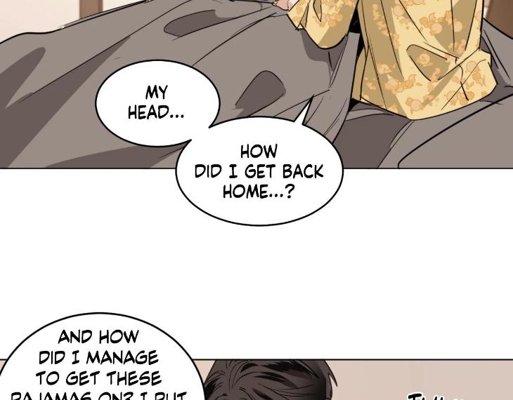 In Cold Love by 10min – Uncensored [Eng] page 82