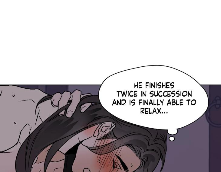 In Cold Love by 10min – Uncensored [Eng] page 83