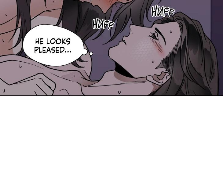 In Cold Love by 10min – Uncensored [Eng] page 84